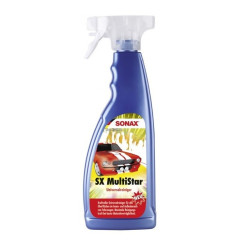 Spray Limpeza Multi Star Sonax