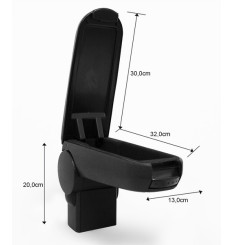 Apoio de braço VW Golf IV