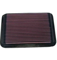 Filtro de Ar K&N 33-2050-1 Mitsubishi Lancer, Toyota Pickup, Hilux