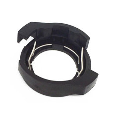 Casquilho adaptador lâmpada H7 megane 4