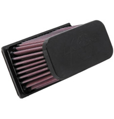 Filtro de Ar K&N BM-1208 BMW HP2 SPORT 08-10