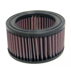 Filtro de Ar K&N DU-0100 DUCATI 500 GTL TWIN 77-79