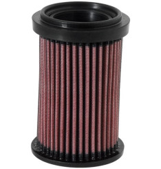 Filtro de Ar K&N DU-6908 DUCATI MONSTER 696 08-10