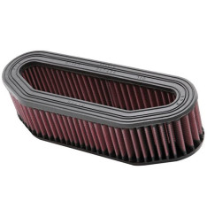 Filtro de Ar K&N HA-0100 HONDA CB750 69-78