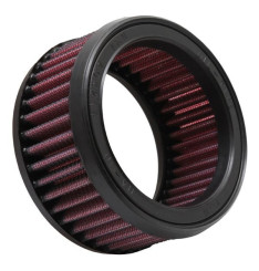 Filtro de Ar K&N HA-0300 HONDA CB/CL100 ALL, XL/XR75, SL/XL100 70-79