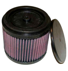 Filtro de Ar K&N HA-0301 HONDA CB/CL100 ALL, XL/XR75, SL/XL100 70-80