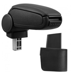 Apoio de braço Nissan Micra III K12 (2003-2010)