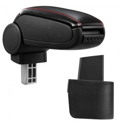 Apoio de braço Nissan Micra III K12 (2003-2010)