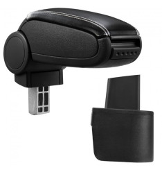 Apoio de braço Nissan Micra III K12 (2003-2010)