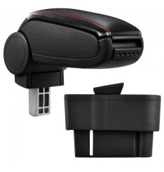 Apoio de braço Opel Corsa D a partir de 2006