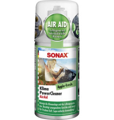 Spray Limpeza Ar Condicionado Sonax 150ml