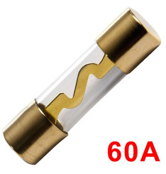 Fusível AGU 60A