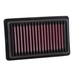 Filtro de Ar K&N 33-3043