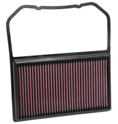 Filtro de Ar K&N 33-3121