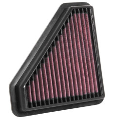 Filtro de Ar K&N 33-3124