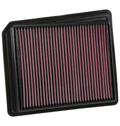 Filtro de Ar K&N 33-5062