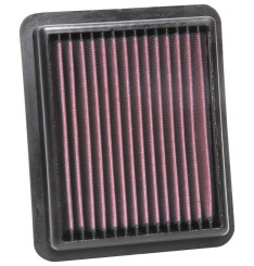 Filtro de Ar K&N 33-5072