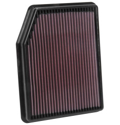 Filtro de Ar K&N 33-5083