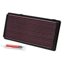 Filtro de Ar K&N 33-2122