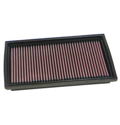 Filtro de Ar K&N 33-2166