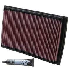 Filtro de Ar K&N 33-2176