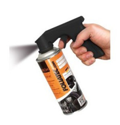 Pistola para Aplicação de Lata Spray Foliatec