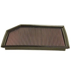 Filtro de Ar K&N 33-2280