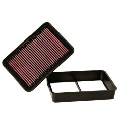 Filtro de Ar K&N 33-2392