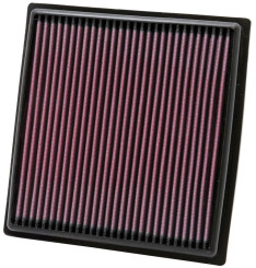 Filtro de Ar K&N 33-2455