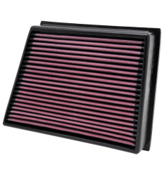 Filtro de Ar K&N 33-2466