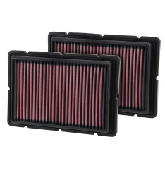 Filtro de Ar K&N 33-2494