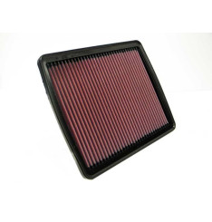 Filtro de Ar K&N 33-2833