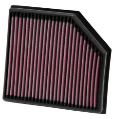 Filtro de Ar K&N 33-2972