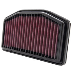 Filtro de Ar K&N YA-1009R Yamaha