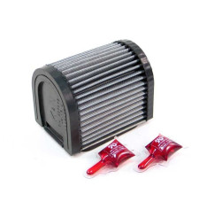 Filtro de Ar K&N YA-1684 Yamaha
