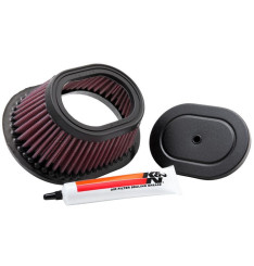 Filtro de Ar K&N YA-2088 Yamaha