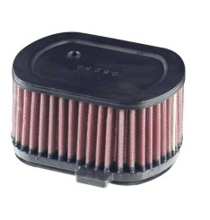 Filtro de Ar K&N YA-4092 Yamaha