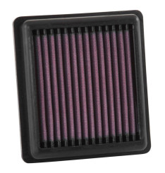 Filtro de Ar K&N YA-5317 Yamaha