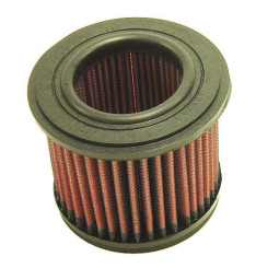 Filtro de Ar K&N YA-6089 Yamaha