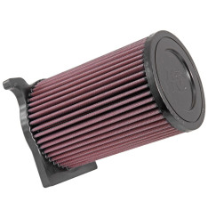 Filtro de Ar K&N YA-7016 Yamaha