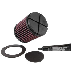 Filtro de Ar K&N SU-1284 Suzuki