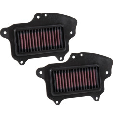 Filtro de Ar K&N SU-1409 Suzuki