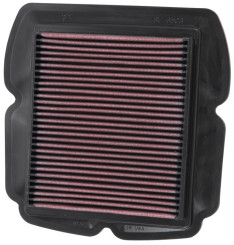 Filtro de Ar K&N SU-6503 Suzuki