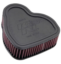 Filtro de Ar K&N HA-1330 Honda