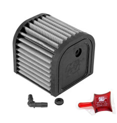 Filtro de Ar K&N HA-2596 Honda