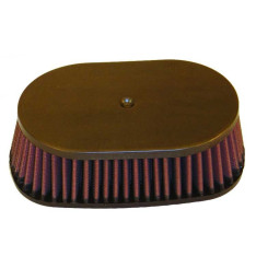 Filtro de Ar K&N HA-6592 Honda