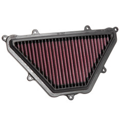 Filtro de Ar K&N HA-7417 Honda