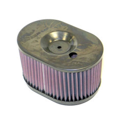 Filtro de Ar K&N HA-8084 Honda