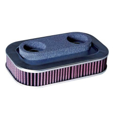 Filtro de Ar K&N HD-1388 Harley Davidson