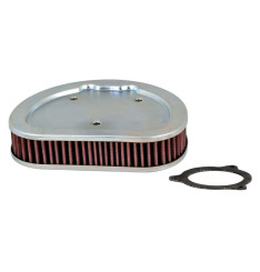 Filtro de Ar K&N HD-1508 Harley Davidson